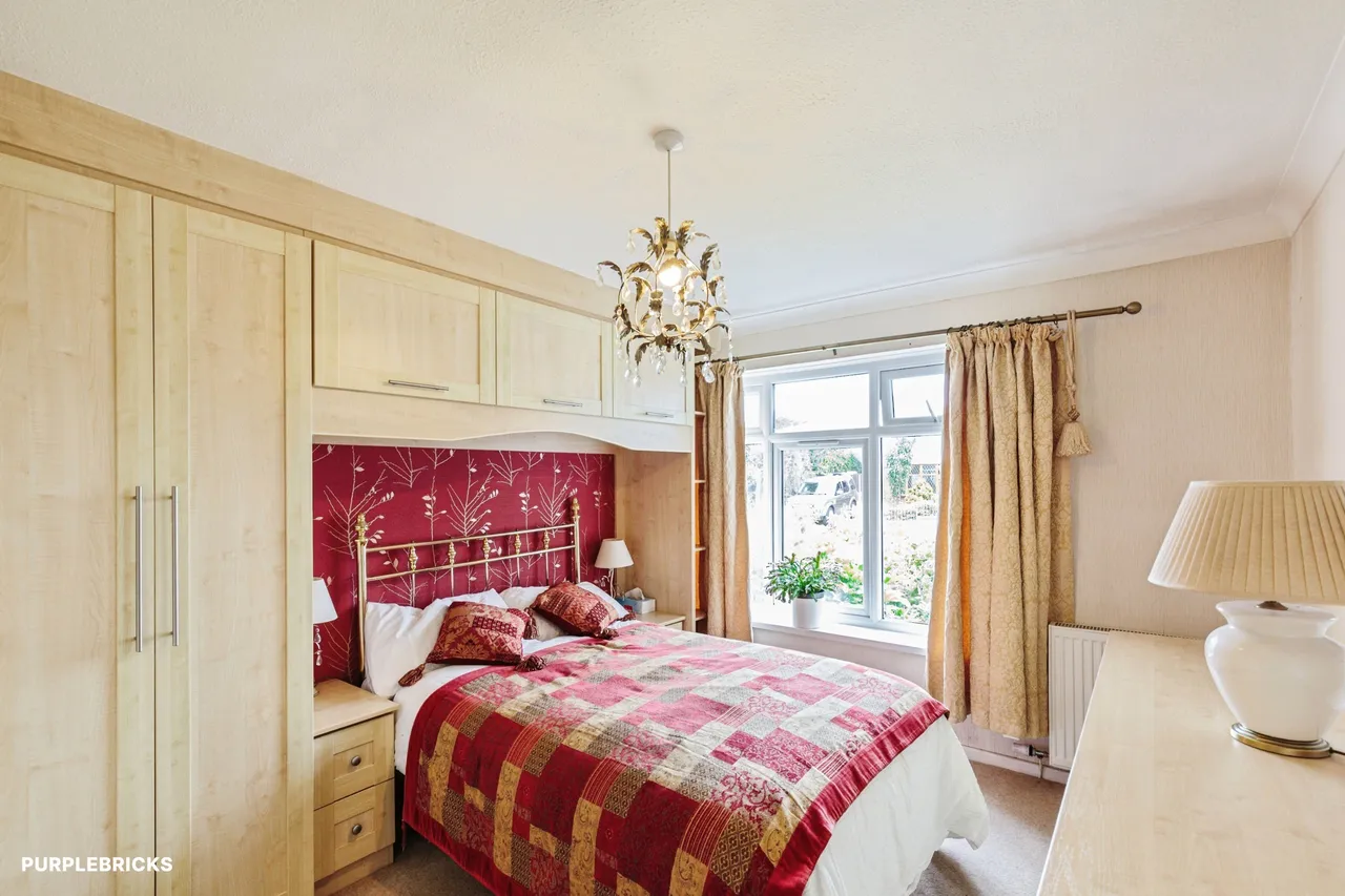 Silverdale, Blackpool, FY2, photo 19