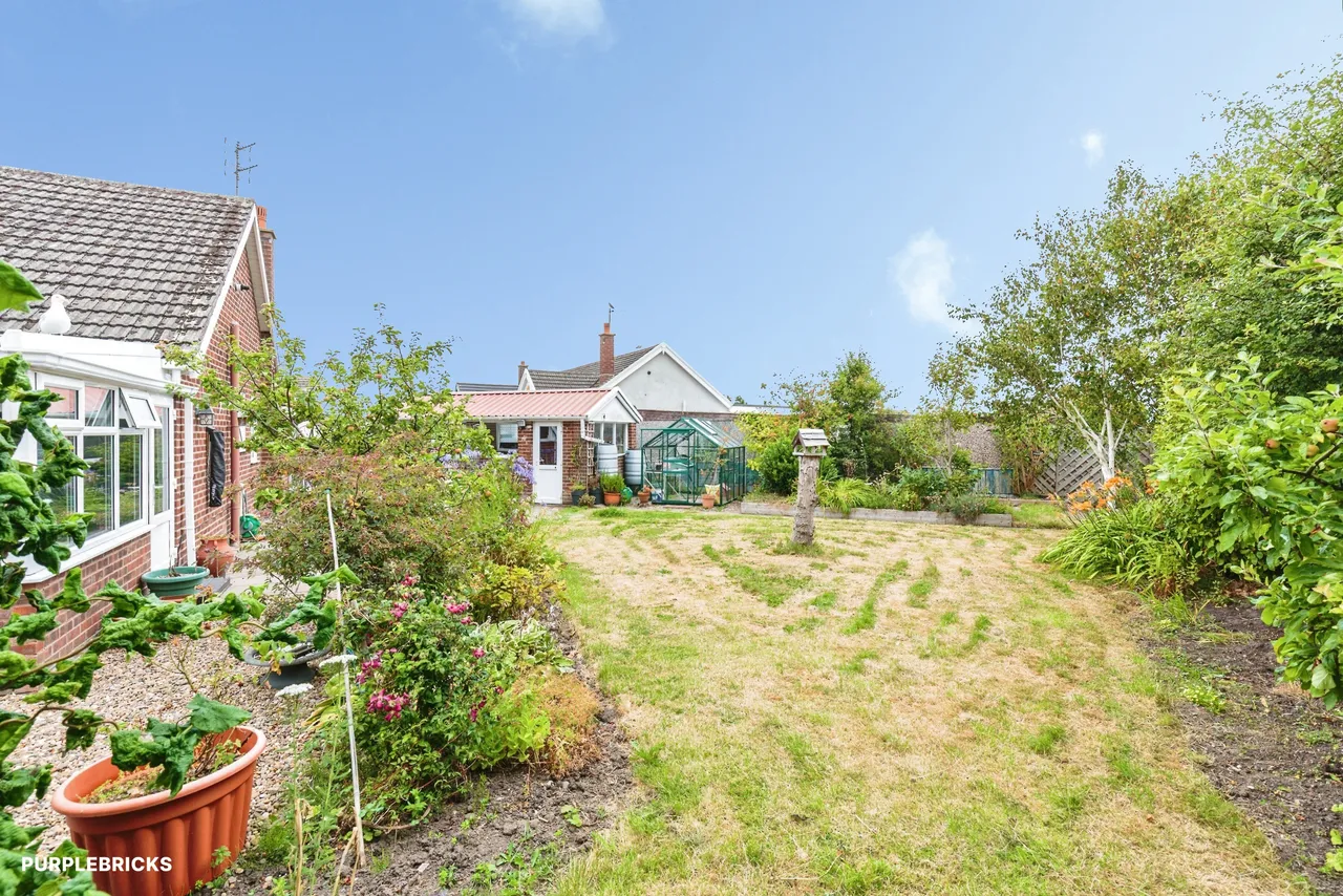 Silverdale, Blackpool, FY2, photo 5