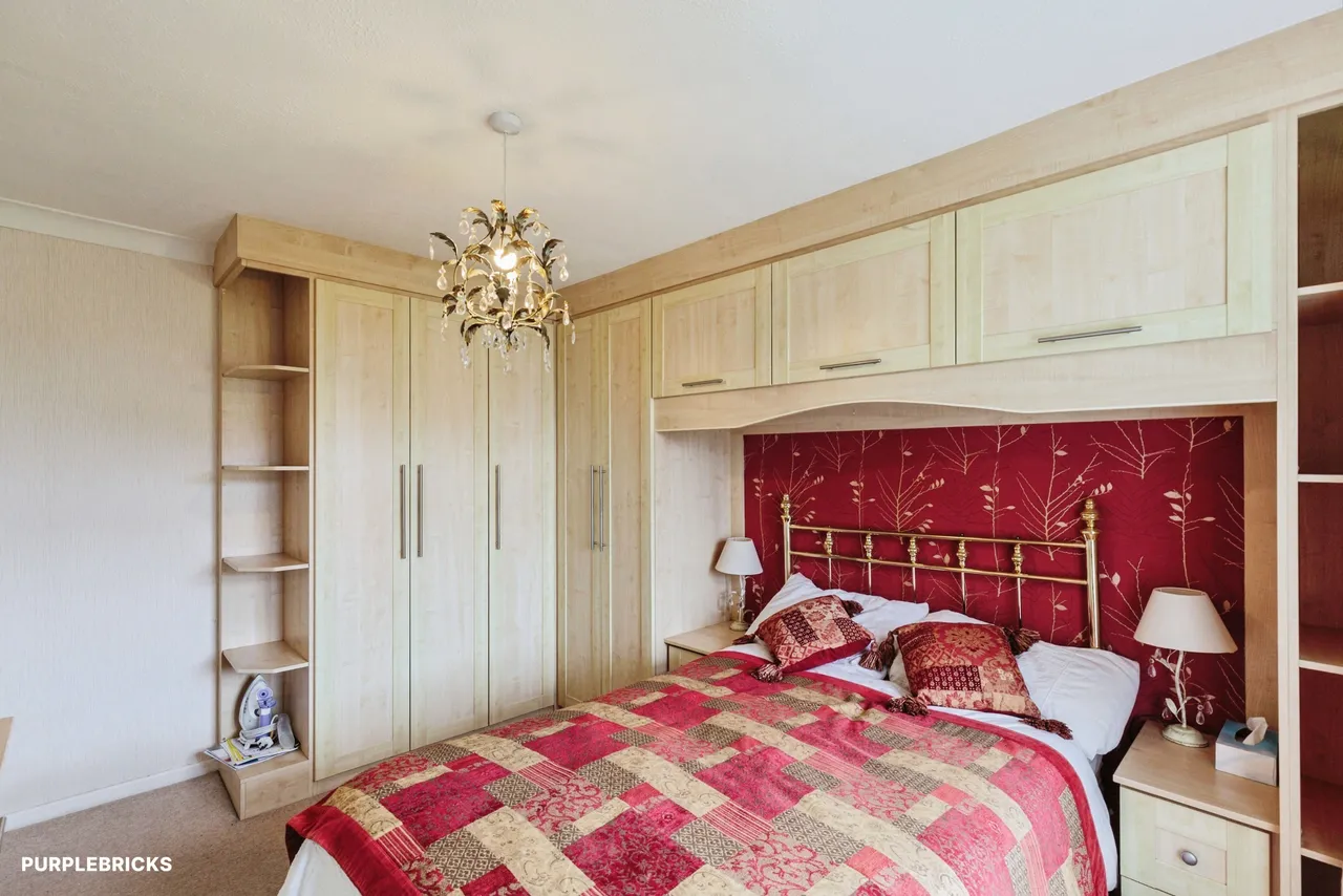 Silverdale, Blackpool, FY2, photo 18