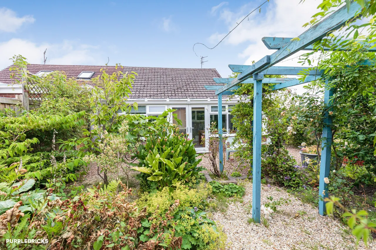 Silverdale, Blackpool, FY2, photo 6