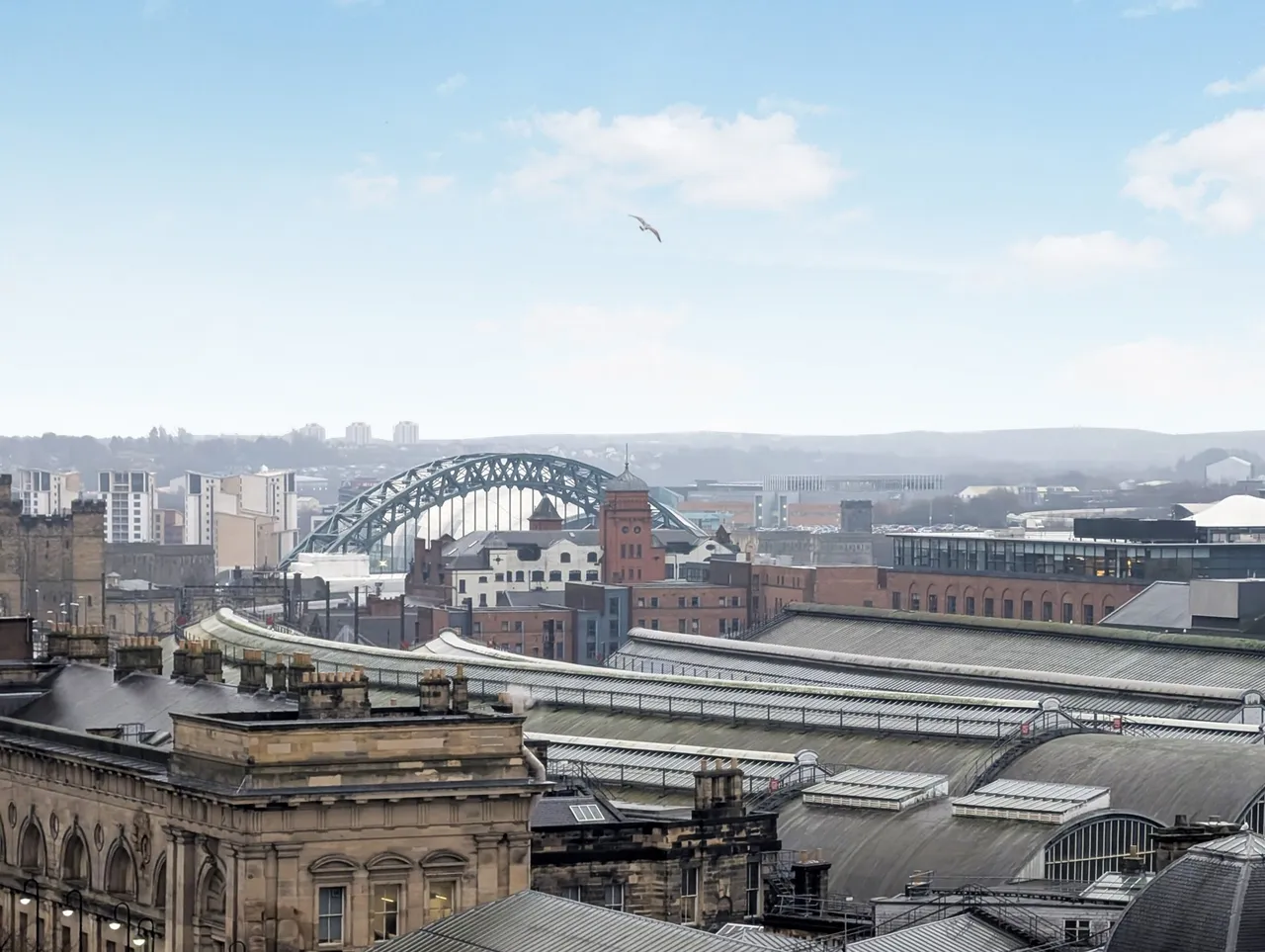 Waterloo Square, Newcastle upon Tyne, Tyne and Wear, NE1, photo 4