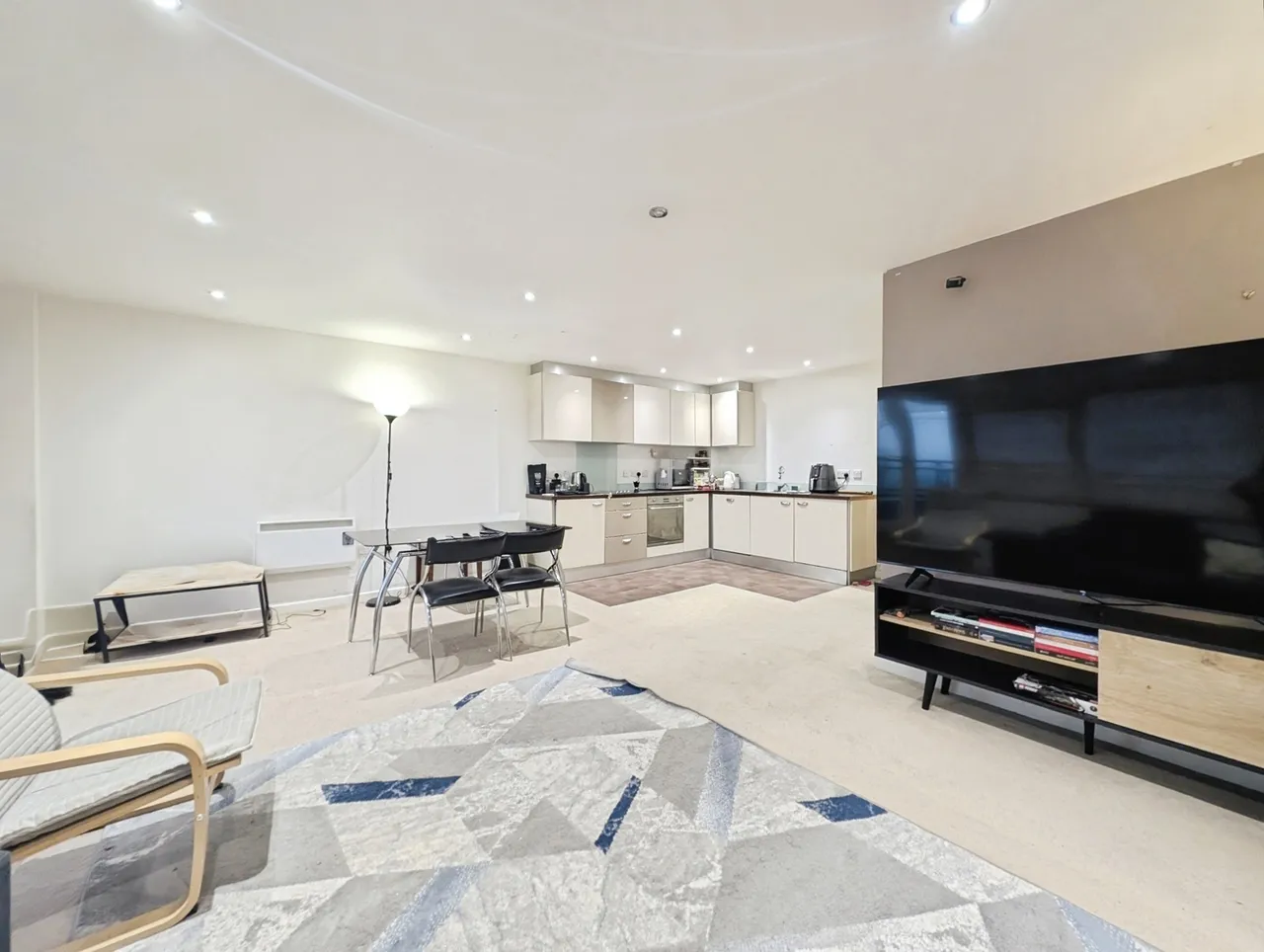2 bed flat for sale — Waterloo Square, Newcastle upon Tyne, Tyne and Wear, NE1