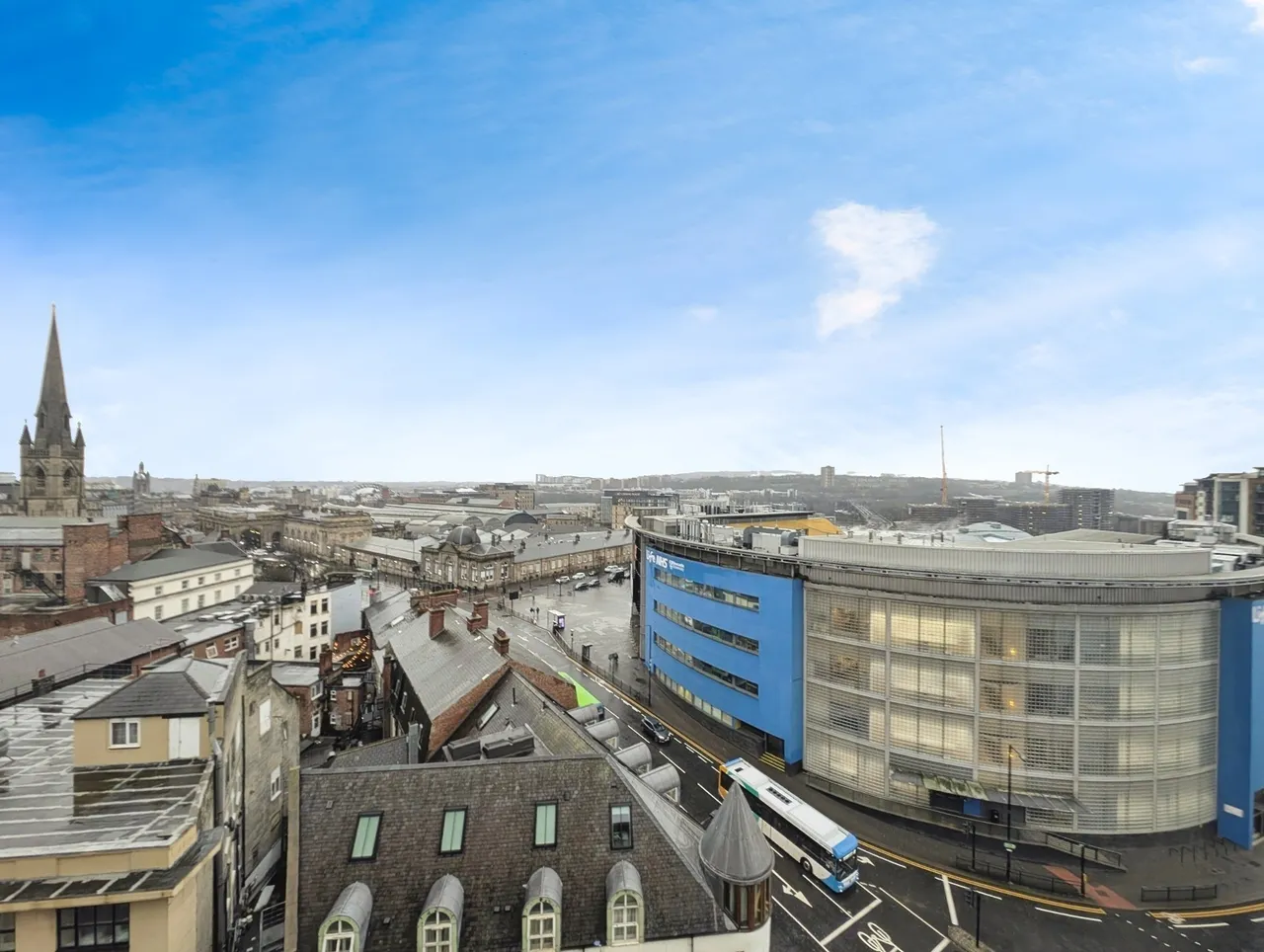 Waterloo Square, Newcastle upon Tyne, Tyne and Wear, NE1, photo 6