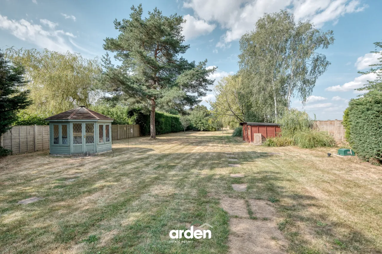 Alcester Road, Radford, WR7, photo 4