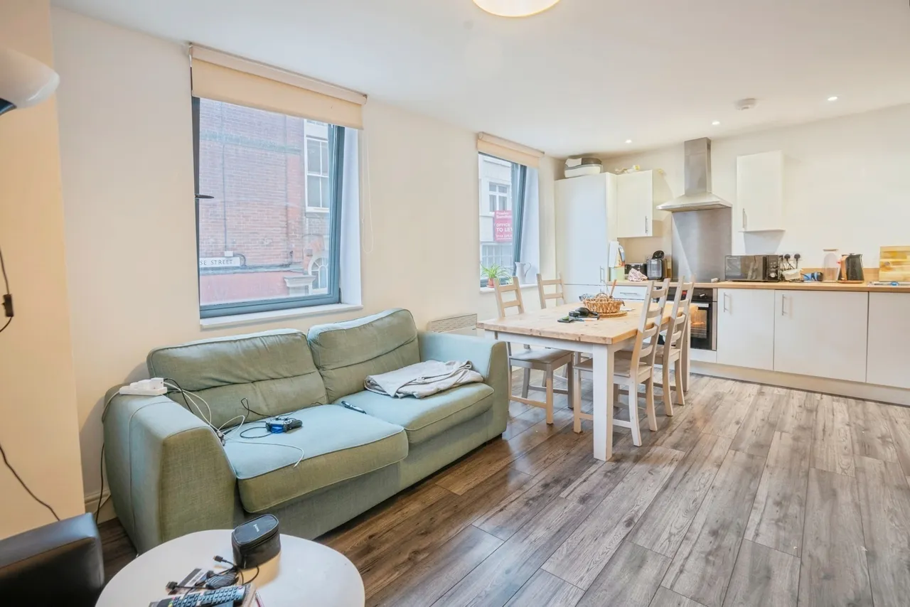 Queen Street, Sheffield, S1, photo 2
