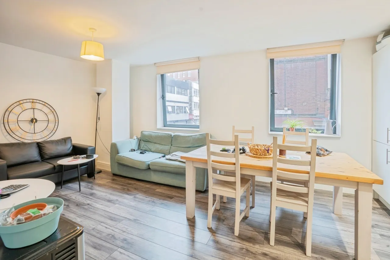 Queen Street, Sheffield, S1, photo 5