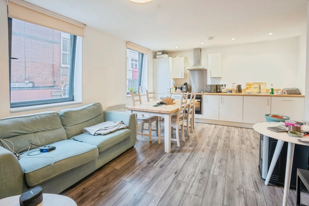 Queen Street, Sheffield, S1, photo 6
