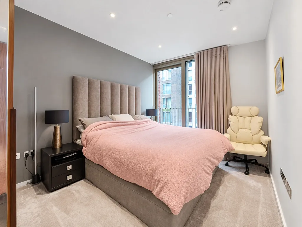 New Union Square, Vauxhall, SW11, photo 5