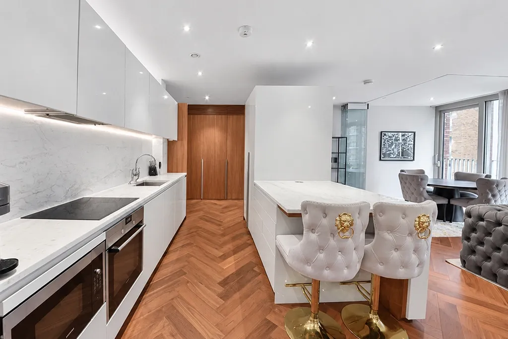 New Union Square, Vauxhall, SW11, photo 13