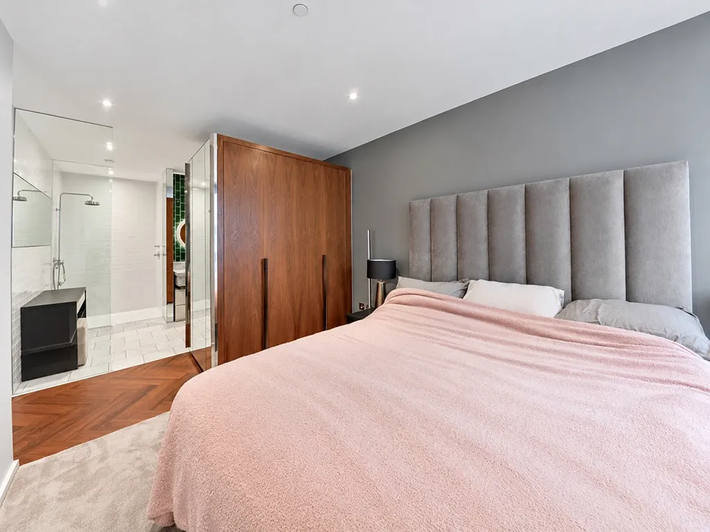 New Union Square, Vauxhall, SW11, photo 14