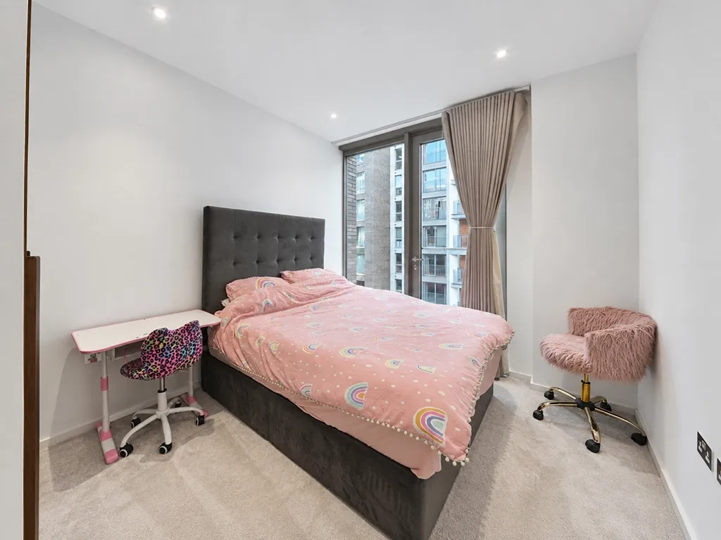 New Union Square, Vauxhall, SW11, photo 6