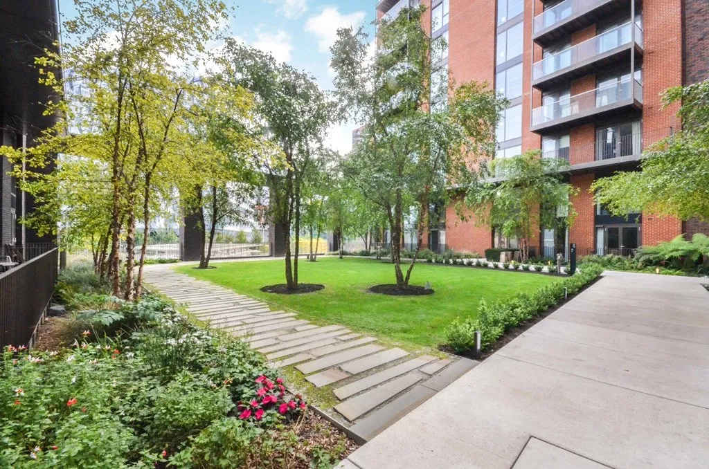 New Union Square, Vauxhall, SW11, photo 18