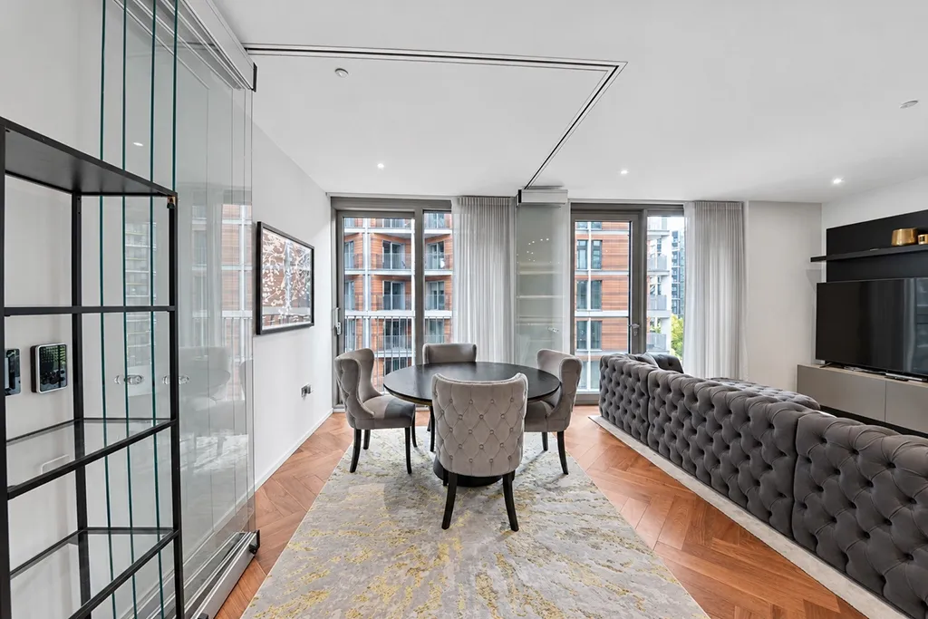 New Union Square, Vauxhall, SW11, photo 12