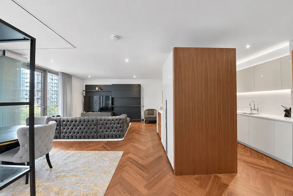 New Union Square, Vauxhall, SW11, photo 10