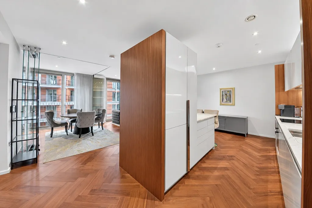New Union Square, Vauxhall, SW11, photo 9