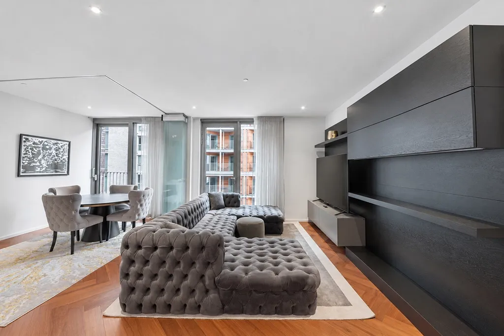 New Union Square, Vauxhall, SW11, photo 11