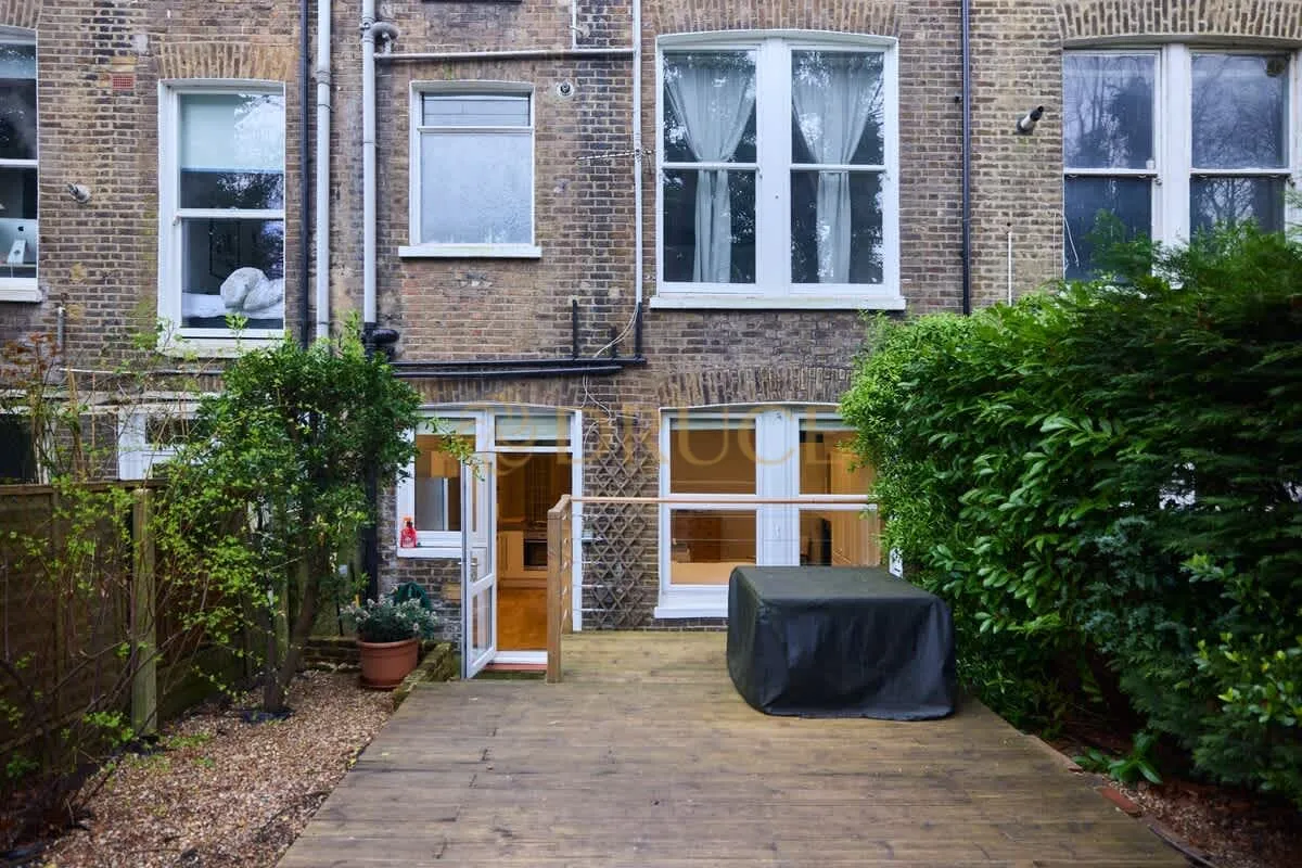 Sinclair Road, W14, photo 10