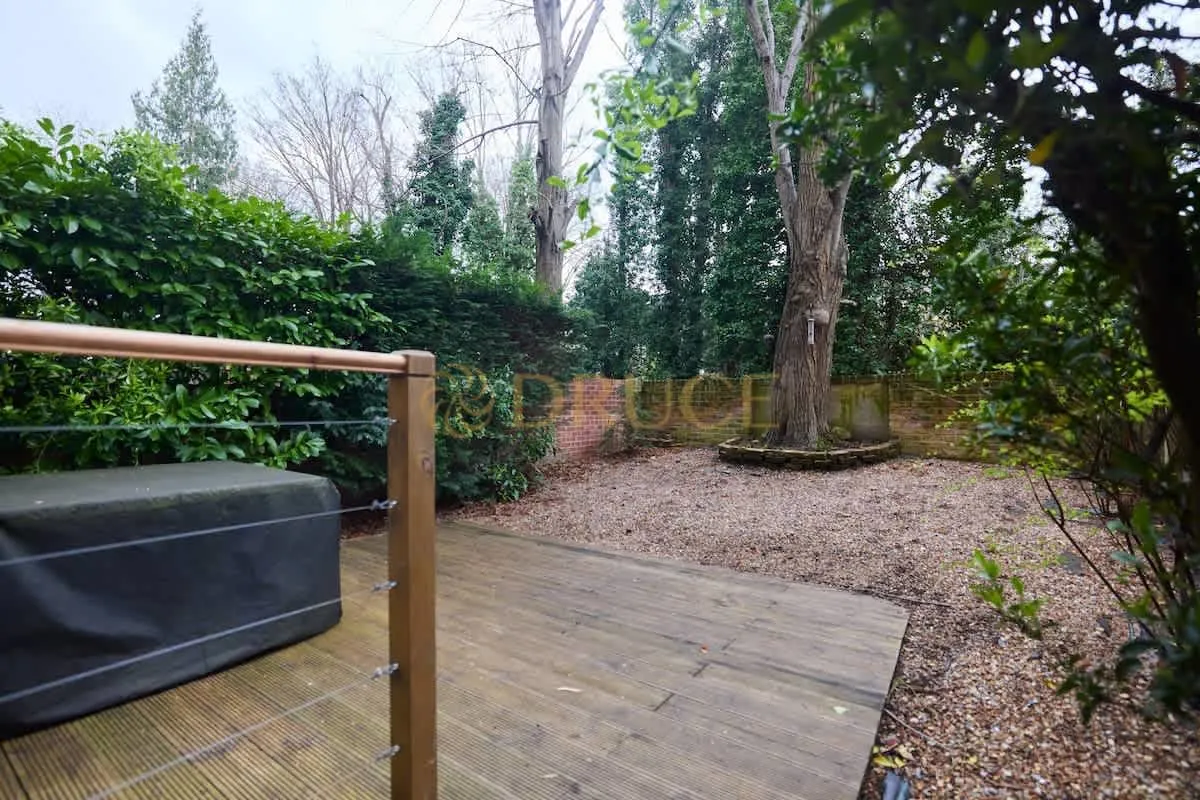 Sinclair Road, W14, photo 11