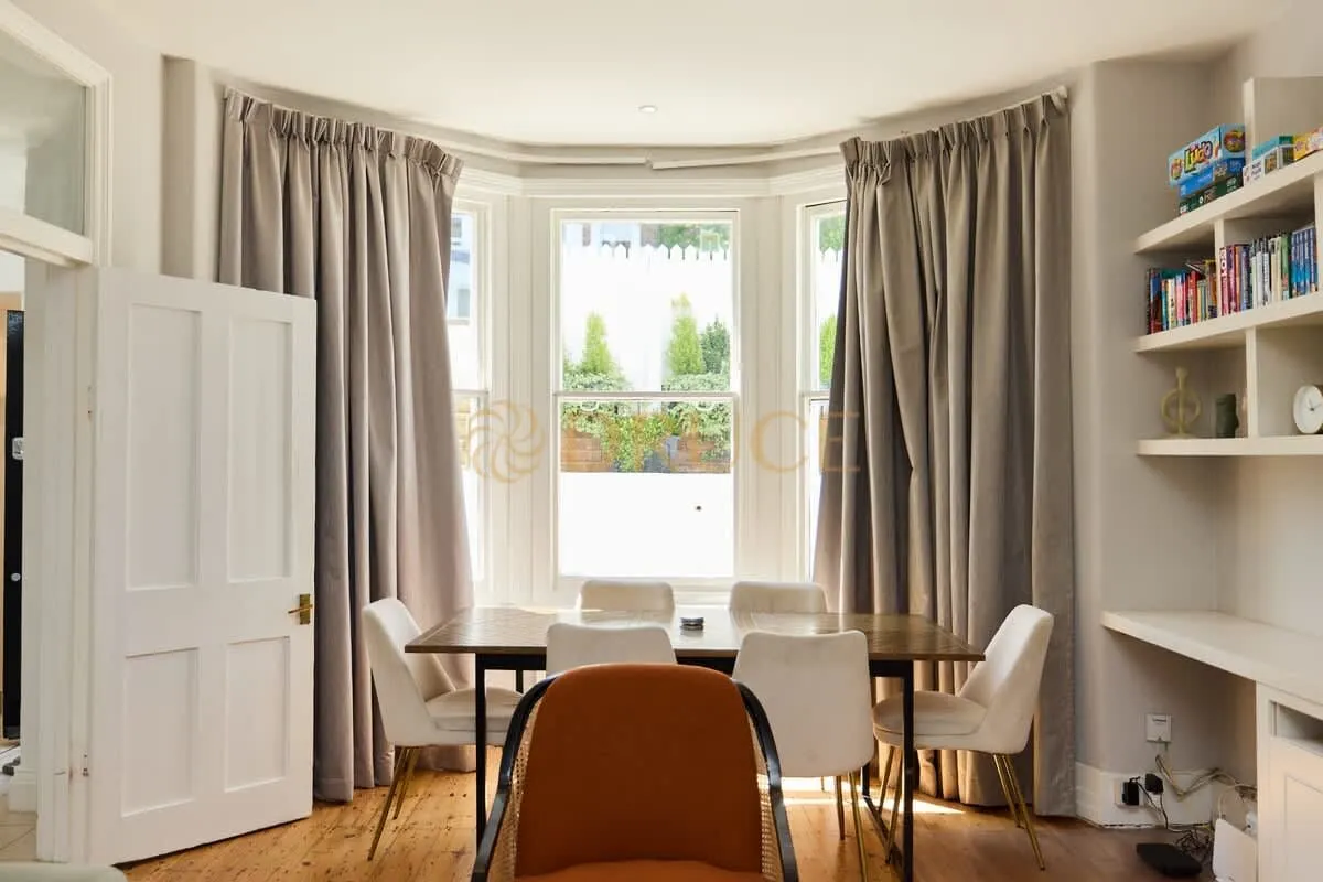 Sinclair Road, W14, photo 3