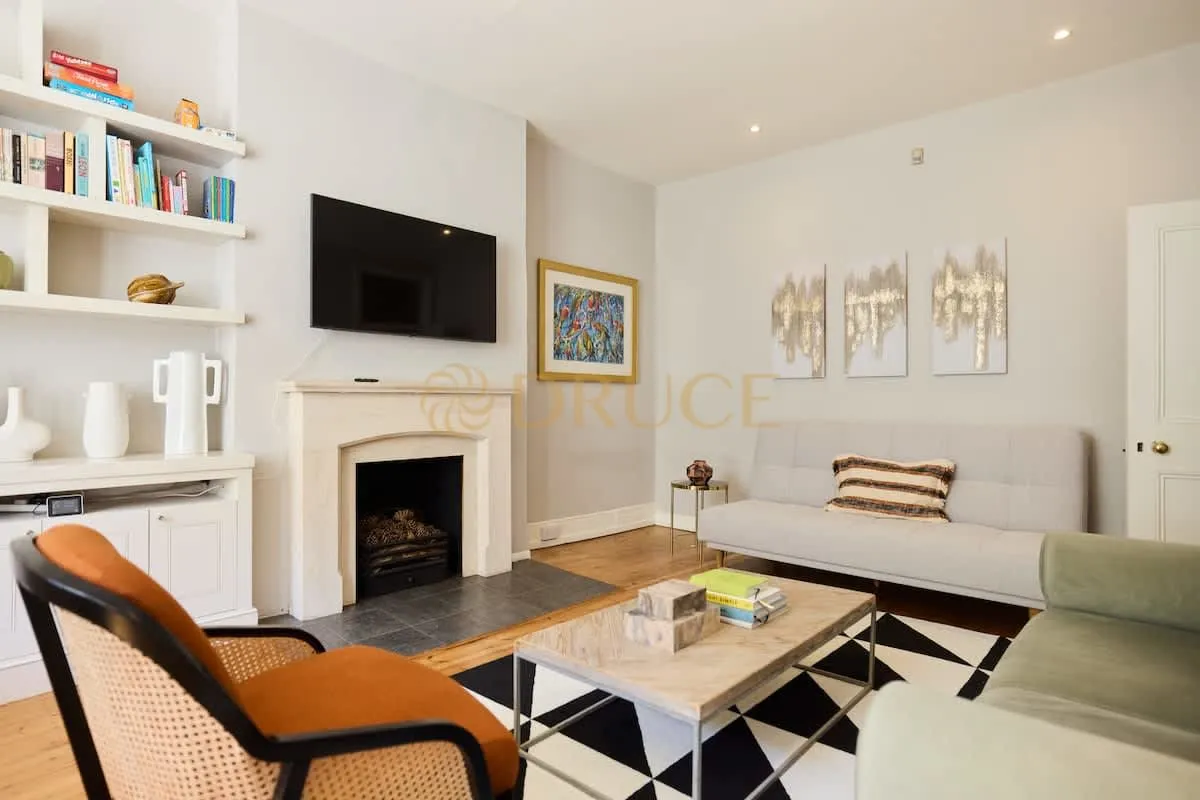 Sinclair Road, W14, photo 2