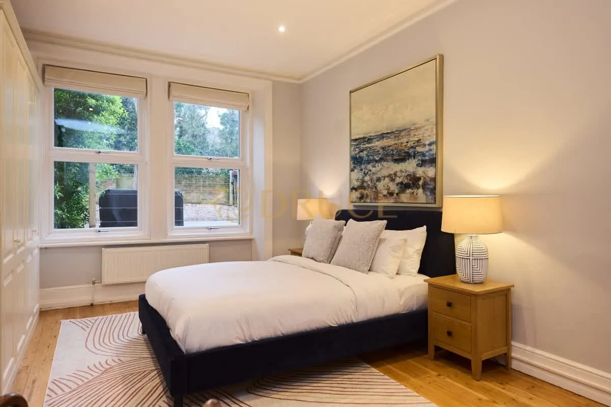 Sinclair Road, W14, photo 7