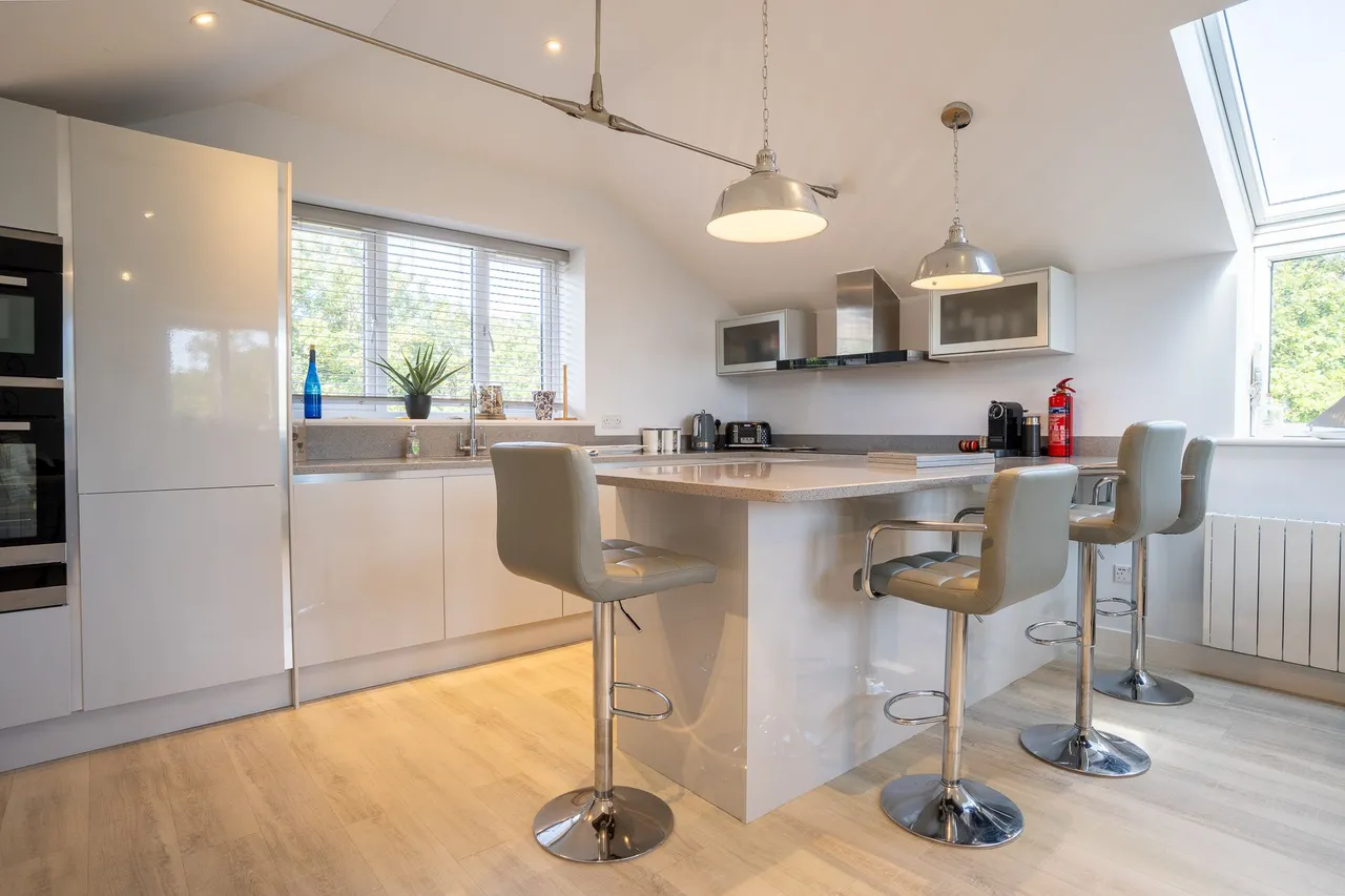 Coed Yr Afon, Abersoch, Pwllheli, Gwynedd, LL53 7HU, photo 4