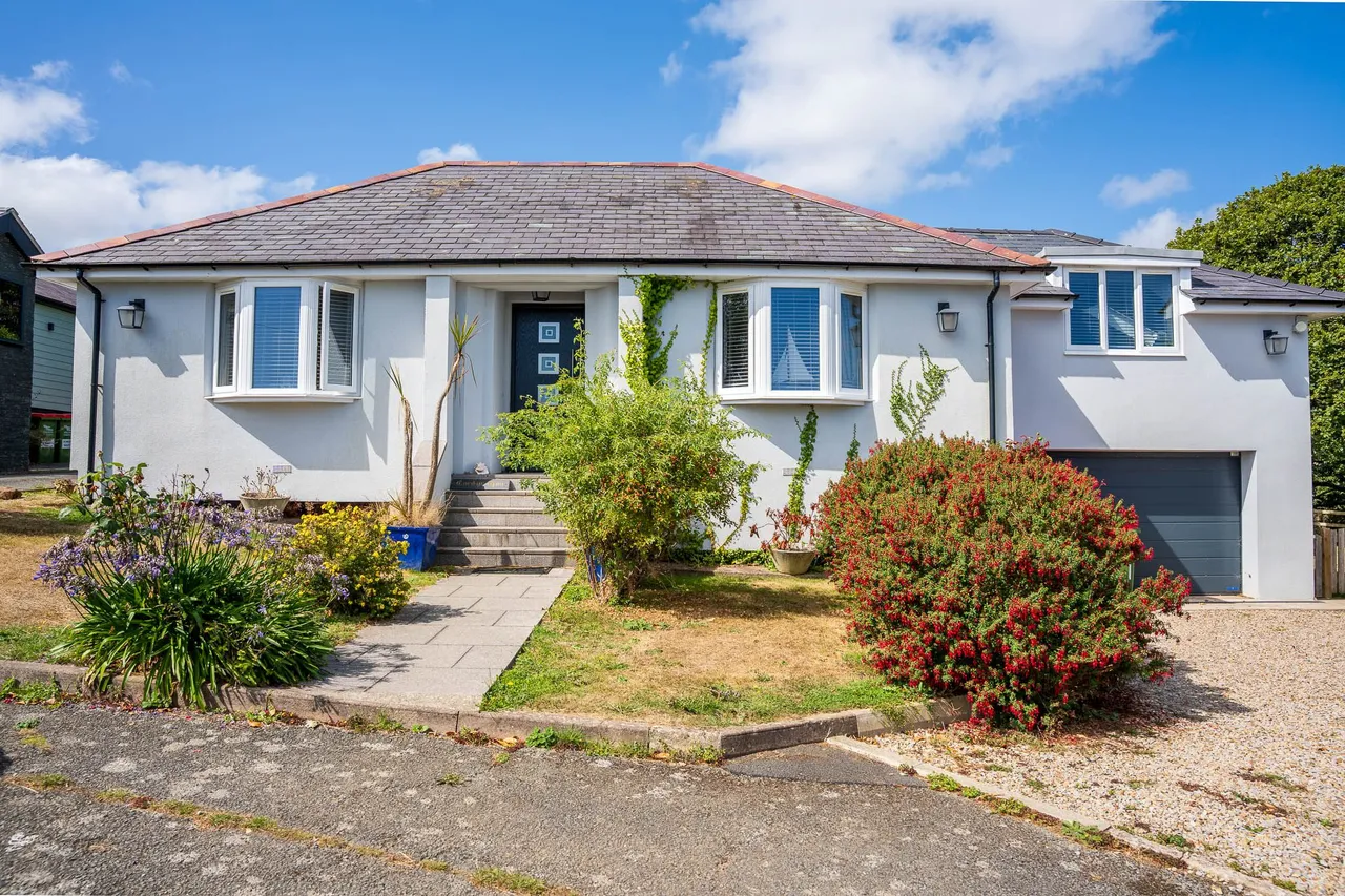 Coed Yr Afon, Abersoch, Pwllheli, Gwynedd, LL53 7HU, photo 2