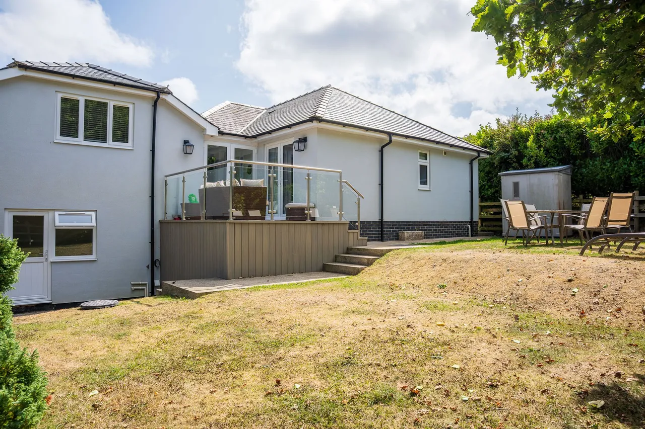 Coed Yr Afon, Abersoch, Pwllheli, Gwynedd, LL53 7HU, photo 3