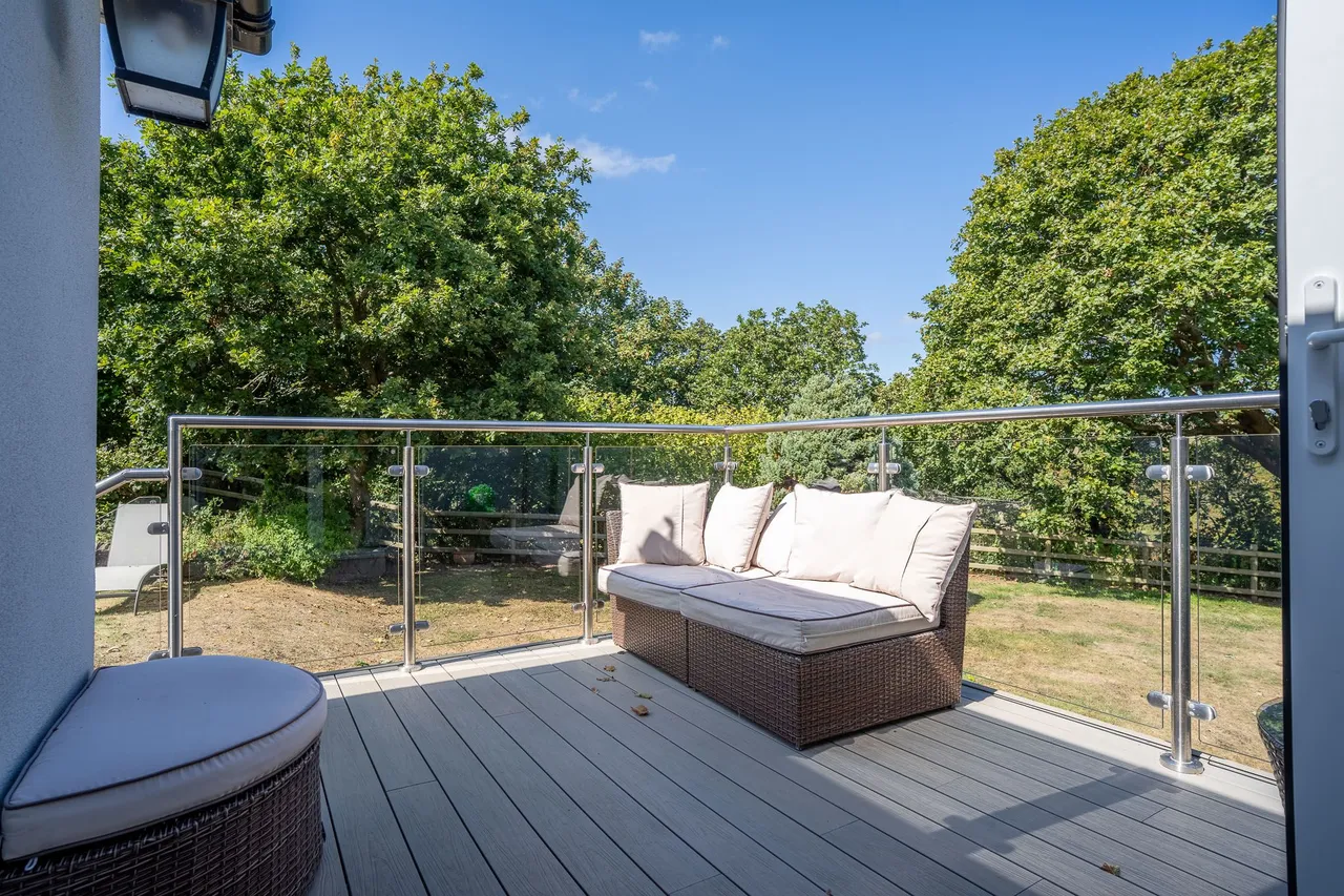 Coed Yr Afon, Abersoch, Pwllheli, Gwynedd, LL53 7HU, photo 8