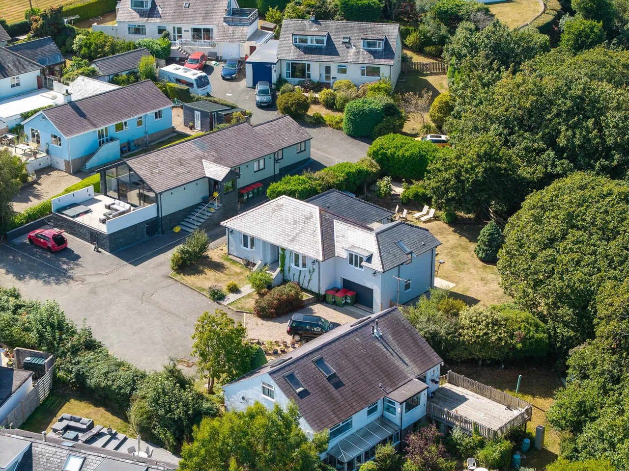 Coed Yr Afon, Abersoch, Pwllheli, Gwynedd, LL53 7HU, photo 5