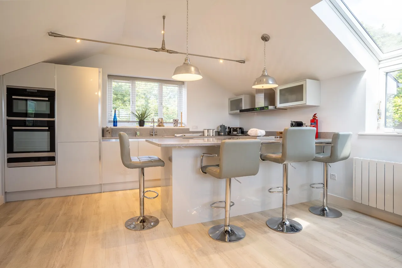 Coed Yr Afon, Abersoch, Pwllheli, Gwynedd, LL53 7HU, photo 10