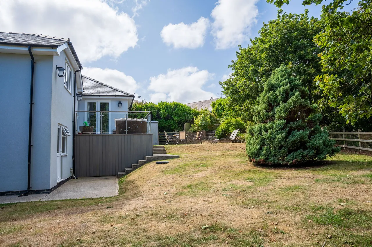Coed Yr Afon, Abersoch, Pwllheli, Gwynedd, LL53 7HU, photo 7