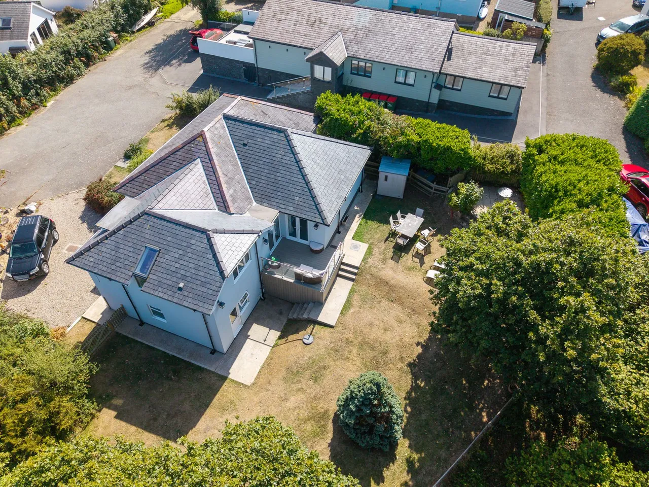 Coed Yr Afon, Abersoch, Pwllheli, Gwynedd, LL53 7HU, photo 9