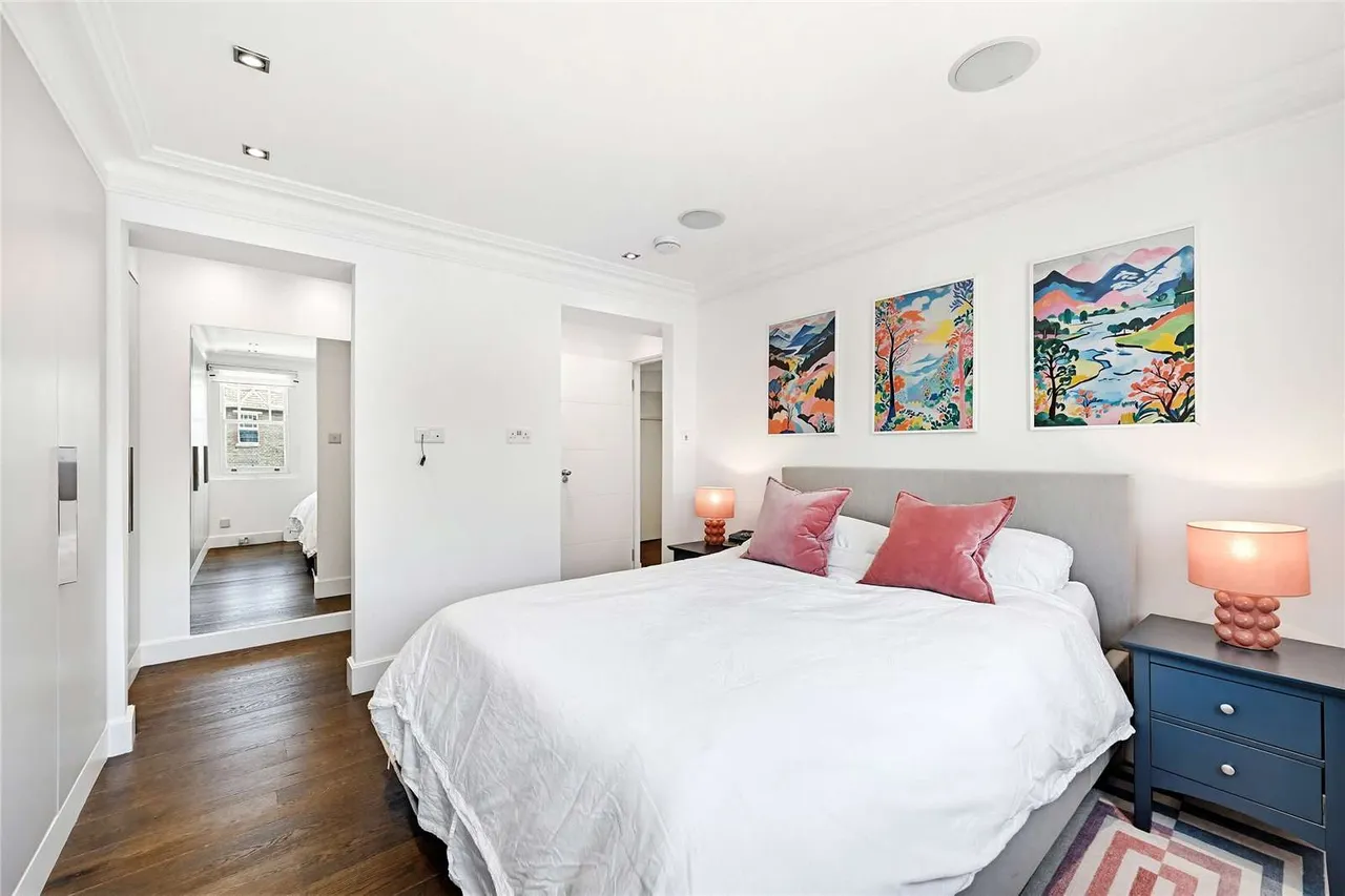 Gondar Gardens, London, NW6 1HG, photo 12