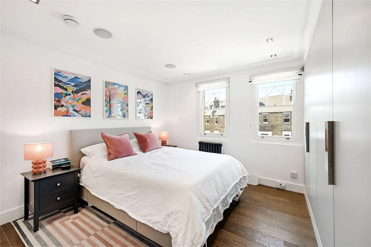 Gondar Gardens, London, NW6 1HG, photo 11