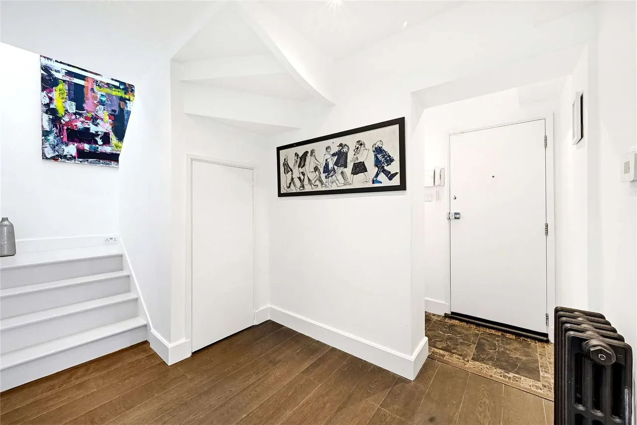 Gondar Gardens, London, NW6 1HG, photo 4