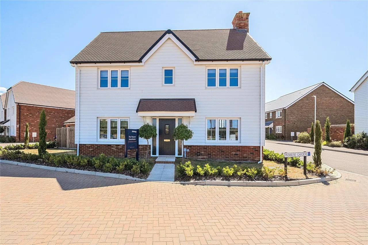 The Weaver, Swanley, Kent, BR8, photo 16