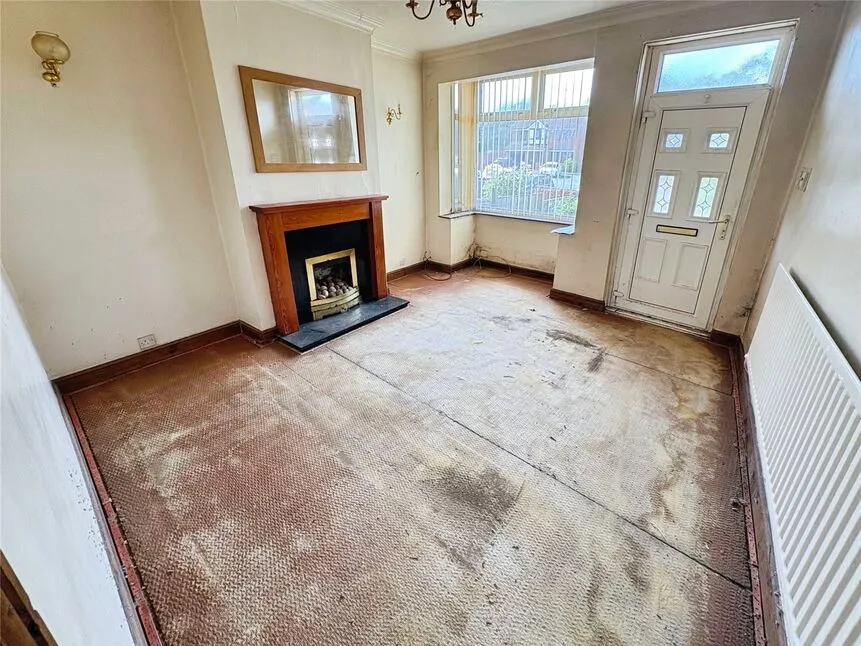 Railway Terrace, Bulkington Road, Warwickshire, CV12, photo 3