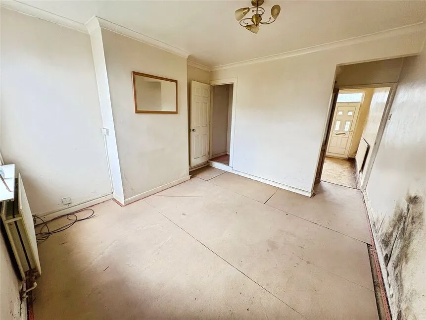 Railway Terrace, Bulkington Road, Warwickshire, CV12, photo 11