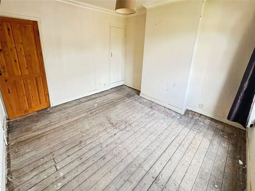 Railway Terrace, Bulkington Road, Warwickshire, CV12, photo 10
