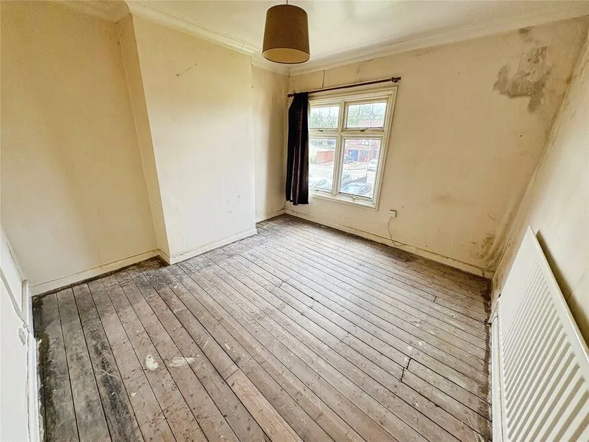 Railway Terrace, Bulkington Road, Warwickshire, CV12, photo 8