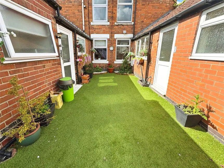 Railway Terrace, Bulkington Road, Warwickshire, CV12, photo 5