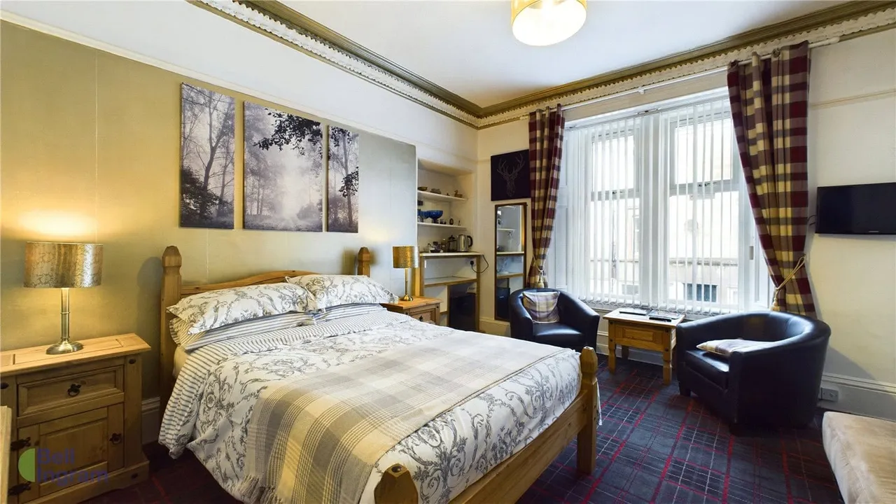 Strathaven Terrace, Breadalbane Street, Oban, Argyll and Bute, PA34 5PE, photo 11