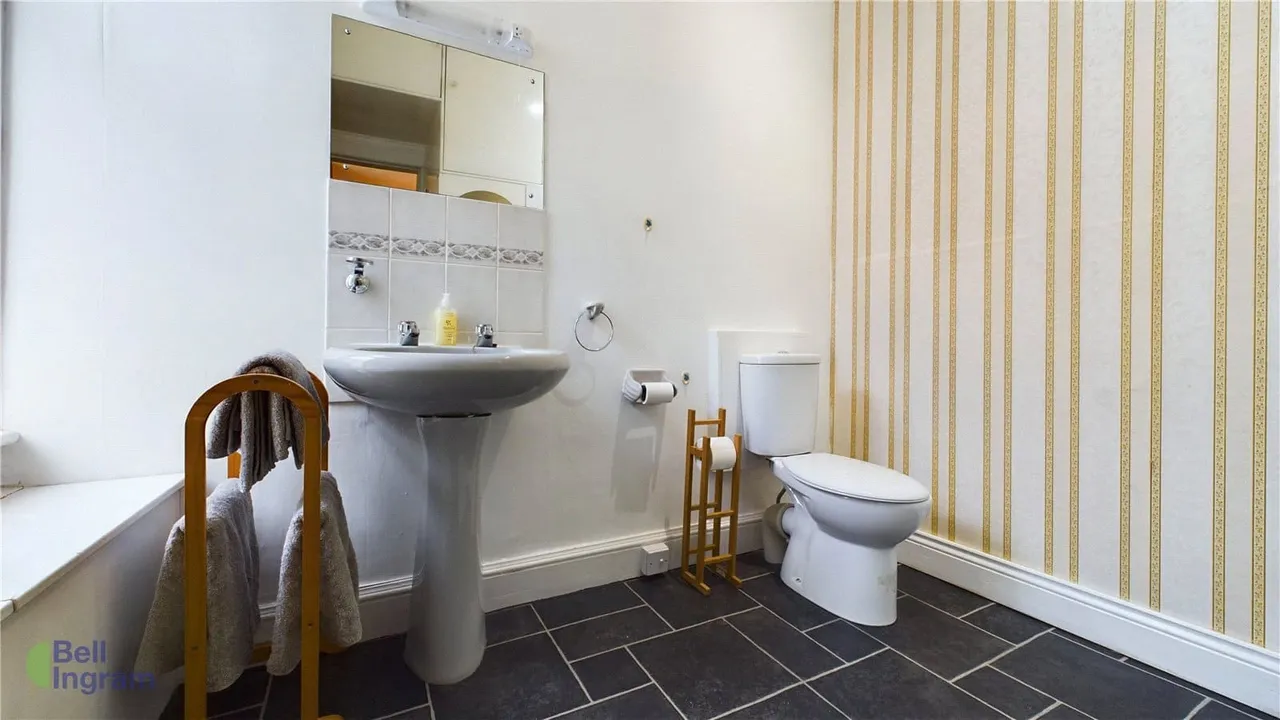 Strathaven Terrace, Breadalbane Street, Oban, Argyll and Bute, PA34 5PE, photo 13