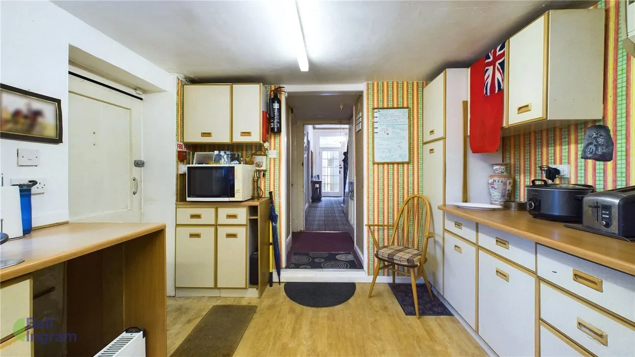 Strathaven Terrace, Breadalbane Street, Oban, Argyll and Bute, PA34 5PE, photo 4