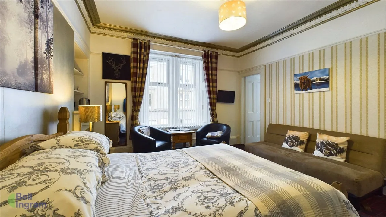 Strathaven Terrace, Breadalbane Street, Oban, Argyll and Bute, PA34 5PE, photo 12