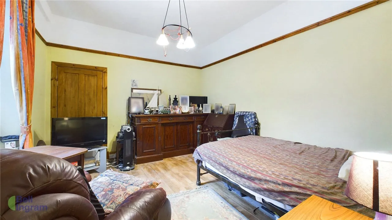 Strathaven Terrace, Breadalbane Street, Oban, Argyll and Bute, PA34 5PE, photo 18
