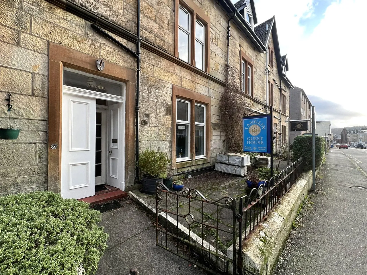 Strathaven Terrace, Breadalbane Street, Oban, Argyll and Bute, PA34 5PE, photo 20