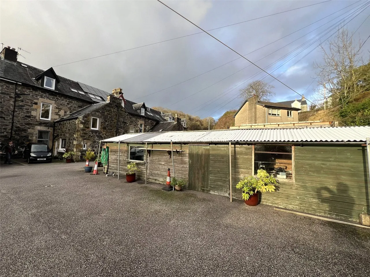 Strathaven Terrace, Breadalbane Street, Oban, Argyll and Bute, PA34 5PE, photo 19