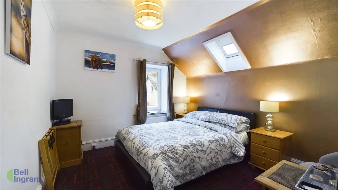 Strathaven Terrace, Breadalbane Street, Oban, Argyll and Bute, PA34 5PE, photo 7